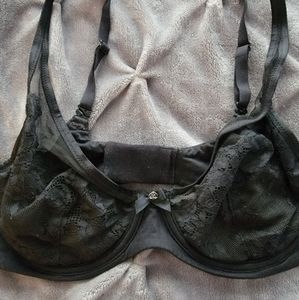 VS Lace Bra